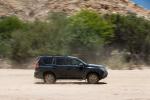 Toyota Land Cruiser Prado 2017 года (EU)
